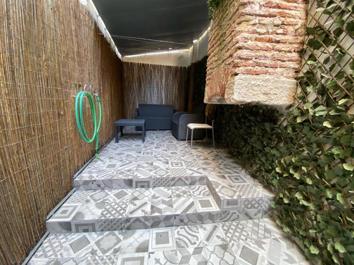 Inn Lisbon, Alfama Fado Studio ภายนอก รูปภาพ