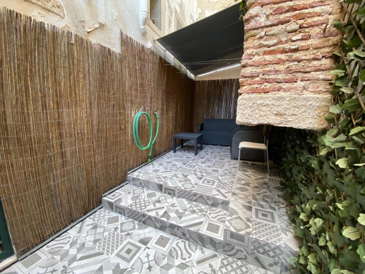 Inn Lisbon, Alfama Fado Studio ภายนอก รูปภาพ