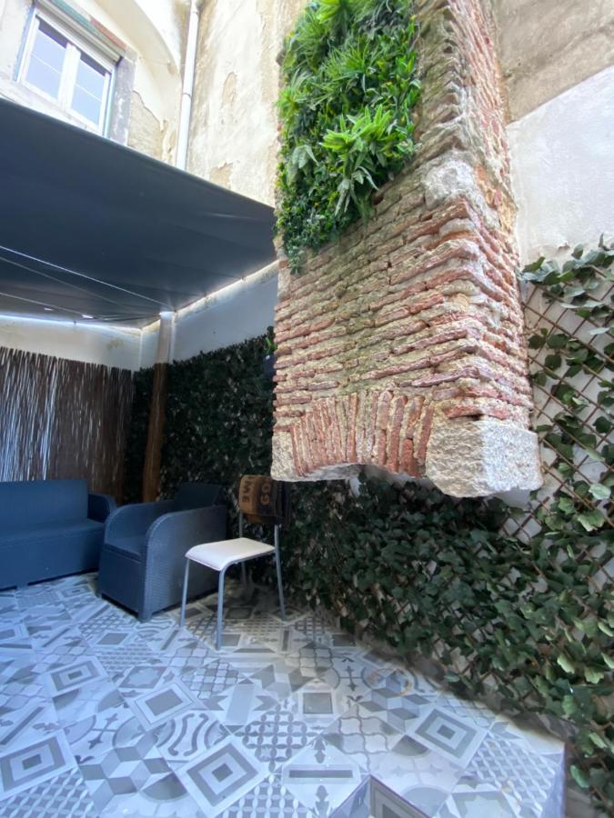 Inn Lisbon, Alfama Fado Studio ภายนอก รูปภาพ