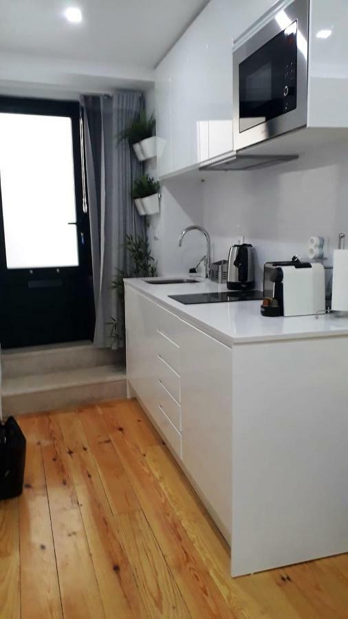 Inn Lisbon, Alfama Fado Studio ภายนอก รูปภาพ
