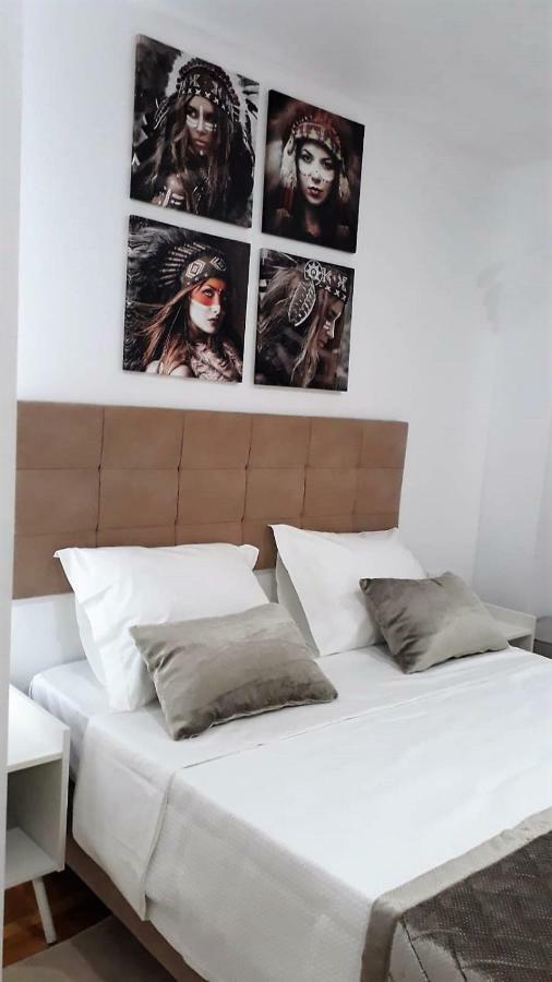 Inn Lisbon, Alfama Fado Studio ภายนอก รูปภาพ