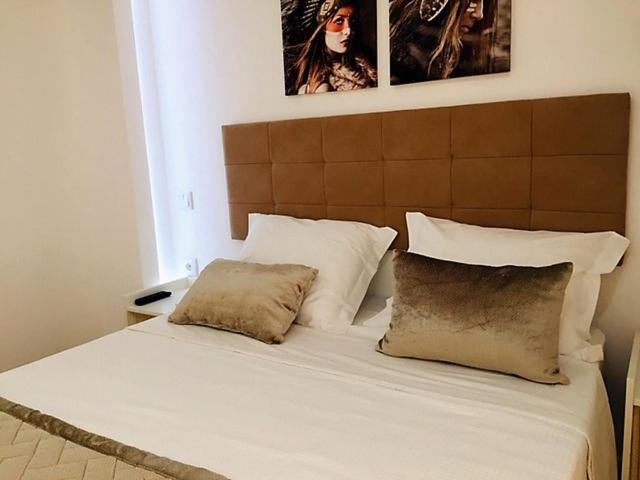 Inn Lisbon, Alfama Fado Studio ภายนอก รูปภาพ