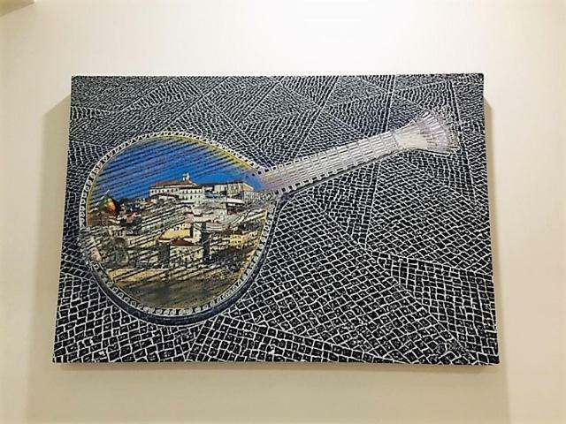 Inn Lisbon, Alfama Fado Studio ภายนอก รูปภาพ