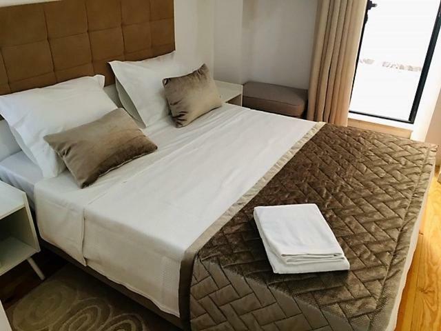Inn Lisbon, Alfama Fado Studio ภายนอก รูปภาพ